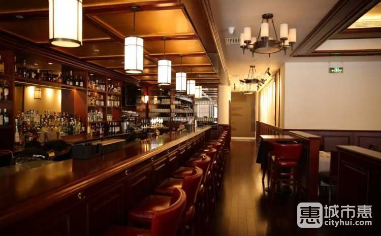 Wolfgang’s Steakhouse沃夫?qū)Ｅ硼^